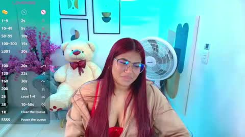 Snapshot of charlotte_stoonee chatting on 20, 6, 2026 charlotte_stoonee online show from 20, 6, 2026