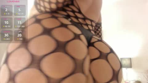 Charlotte Angel online show from 24, 3, 2026