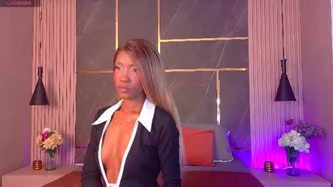Snapshot of charlottebrandt_ chatting on 19, 6, 2026 charlottebrandt_ online show from 19, 6, 2026
