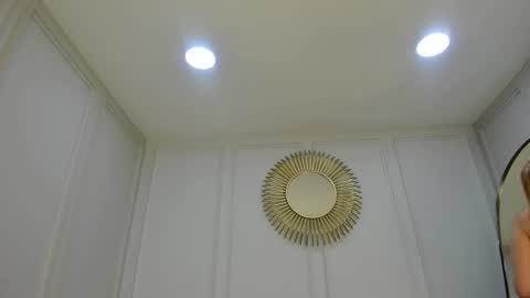 charlottebrownn_ online show from 5, 11, 2025