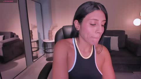 Snapshot of charlottecox_ chatting on 10, 5, 2026 Charlotte online show from 10, 5, 2026