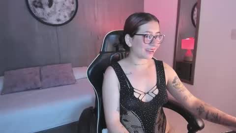 Charlottee online show from 8, 2, 2026