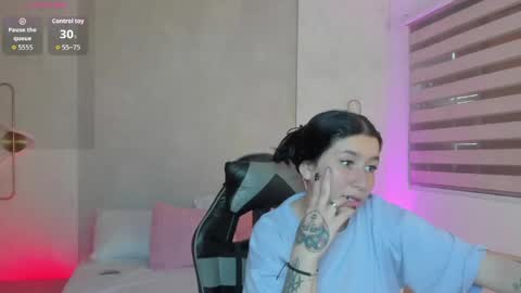 Charlottee online show from 5, 6, 2026