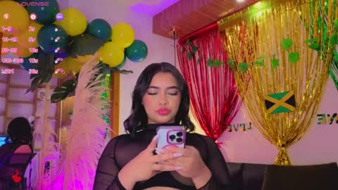 Charlote online show from 9, 4, 2026