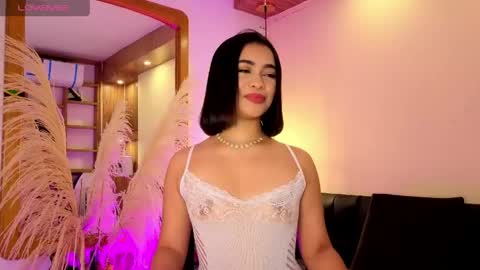 Snapshot of charlotteg18 chatting on 8, 5, 2026 Charlote online show from 8, 5, 2026