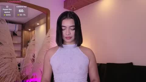 Snapshot of charlotteg18 chatting on 12, 5, 2026 Charlote online show from 12, 5, 2026
