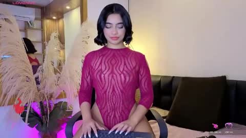 Snapshot of charlotteg18 chatting on 27, 5, 2026 Charlote online show from 27, 5, 2026