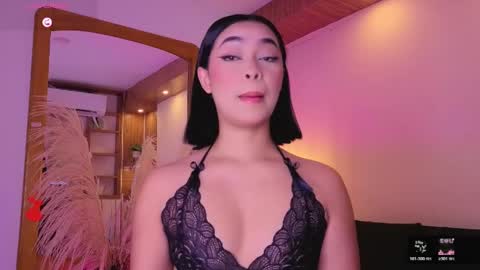 Snapshot of charlotteg18 chatting on 30, 5, 2026 Charlote online show from 30, 5, 2026