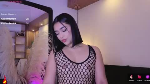 Snapshot of charlotteg18 chatting on 15, 6, 2026 Charlote online show from 15, 6, 2026