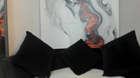 charlottegray_1 online show from 12, 9, 2025