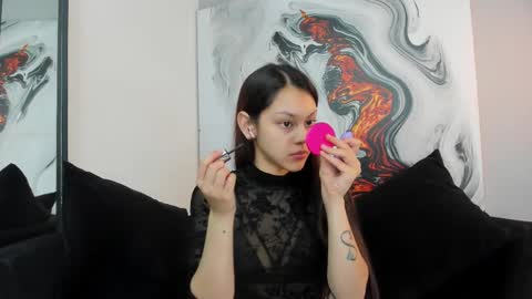 charlottegray_1 online show from 8, 10, 2025