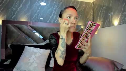 Charlotte online show from 15, 2, 2026