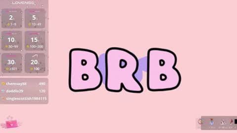 Char online show from 26, 2, 2025