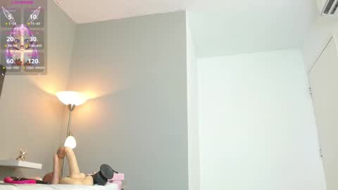 CharlotteLemke online show from 18, 1, 2025