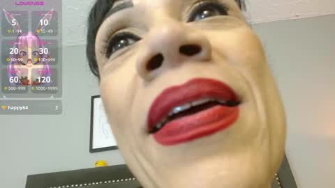 CharlotteLemke online show from 20, 2, 2025