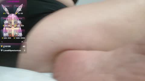 CharlotteLemke online show from 26, 2, 2025