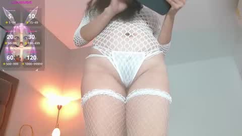 CharlotteLemke online show from 12, 3, 2025