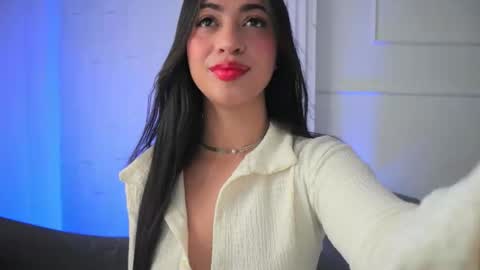 Lauren Rus online show from 20, 11, 2025