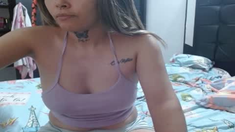 Snapshot of charlottesluthot chatting on 27, 2, 2025 charlotte online show from 27, 2, 2025