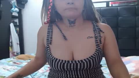 Snapshot of charlottesluthot chatting on 28, 2, 2025 charlotte online show from 28, 2, 2025