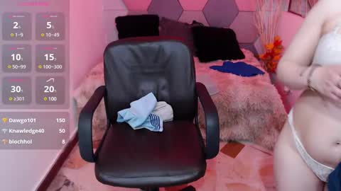 Charlotte Taylor online show from 14, 2, 2025