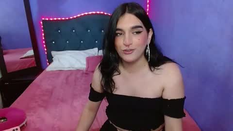 VALERIA online show from 16, 12, 2024