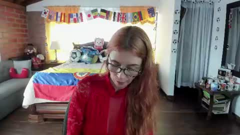 Snapshot of charlottewillson chatting on 2, 7, 2026 Charlotte online show from 2, 7, 2026