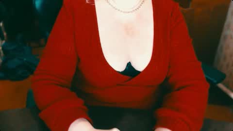 CharlotteXTasty online show from 29, 12, 2024