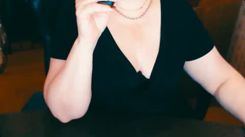 CharlotteXTasty online show from 20, 1, 2025