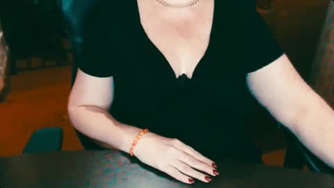 CharlotteXTasty online show from 20, 1, 2025