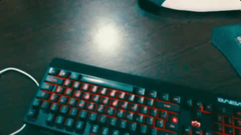 CharlotteXTasty online show from 22, 1, 2025