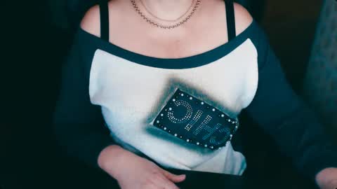 CharlotteXTasty online show from 13, 2, 2025