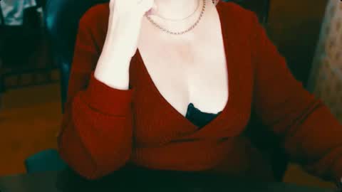 CharlotteXTasty online show from 26, 2, 2025