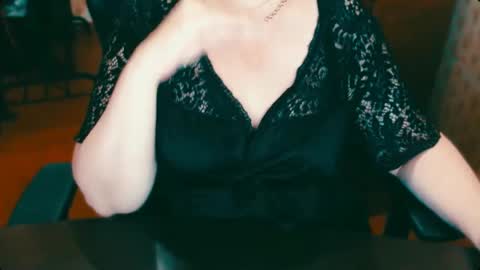 CharlotteXTasty online show from 28, 2, 2025