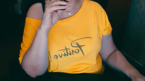 CharlotteXTasty online show from 12, 9, 2025