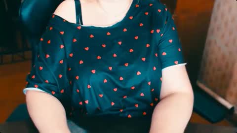 CharlotteXTasty online show from 25, 9, 2025