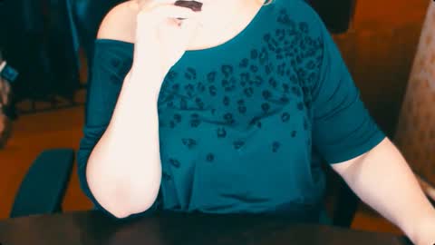 CharlotteXTasty online show from 12, 11, 2025