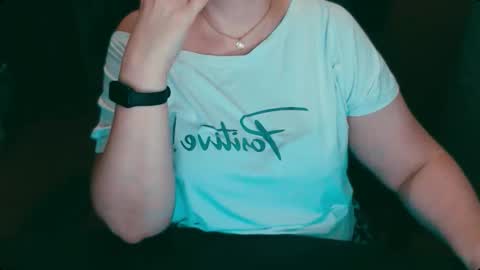 CharlotteXTasty online show from 14, 11, 2025