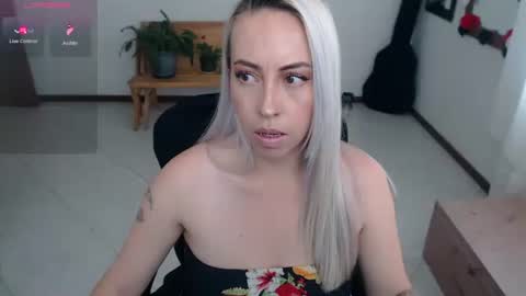 Snapshot of charlottezoe1 chatting on 1, 12, 2024 charlottezoe online show from 1, 12, 2024