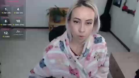 Snapshot of charlottezoe1 chatting on 3, 12, 2024 charlottezoe online show from 3, 12, 2024