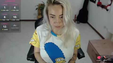 Snapshot of charlottezoe1 chatting on 12, 12, 2024 charlottezoe online show from 12, 12, 2024