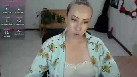 Snapshot of charlottezoe1 chatting on 16, 1, 2025 charlottezoe online show from 16, 1, 2025