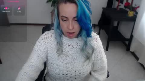 Snapshot of charlottezoe1 chatting on 12, 2, 2025 charlottezoe online show from 12, 2, 2025