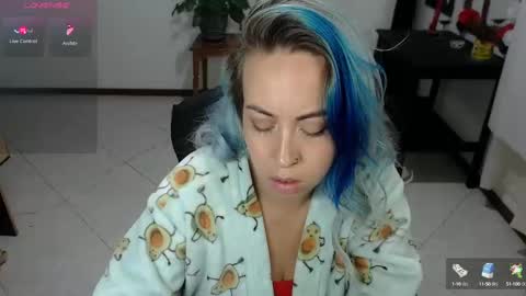 Snapshot of charlottezoe1 chatting on 14, 2, 2025 charlottezoe online show from 14, 2, 2025