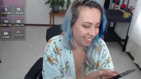 Snapshot of charlottezoe1 chatting on 14, 2, 2025 charlottezoe online show from 14, 2, 2025