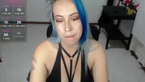 Snapshot of charlottezoe1 chatting on 17, 2, 2025 charlottezoe online show from 17, 2, 2025