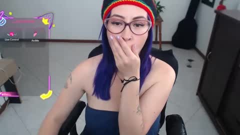 Snapshot of charlottezoe1 chatting on 9, 9, 2025 charlottezoe online show from 9, 9, 2025