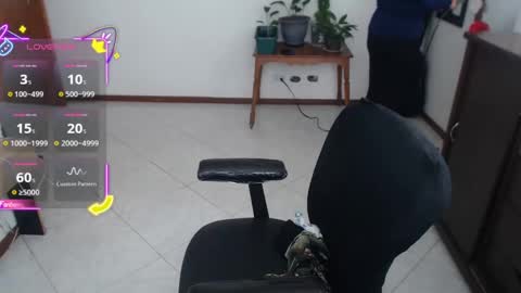 Snapshot of charlottezoe1 chatting on 15, 9, 2025 charlottezoe online show from 15, 9, 2025