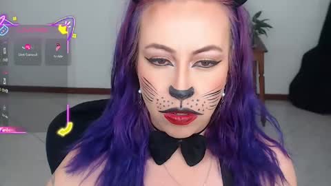 Snapshot of charlottezoe1 chatting on 2, 10, 2025 charlottezoe online show from 2, 10, 2025