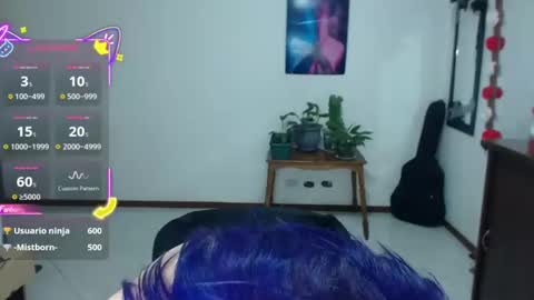 Snapshot of charlottezoe1 chatting on 19, 10, 2025 charlottezoe online show from 19, 10, 2025